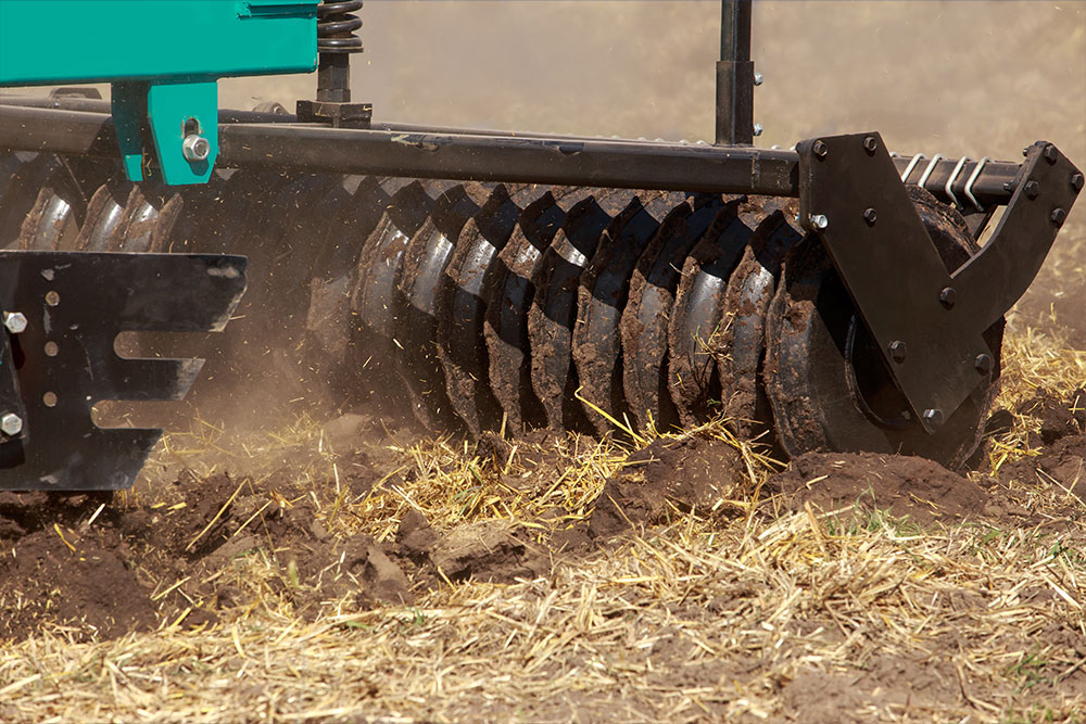Tillage for Sale
