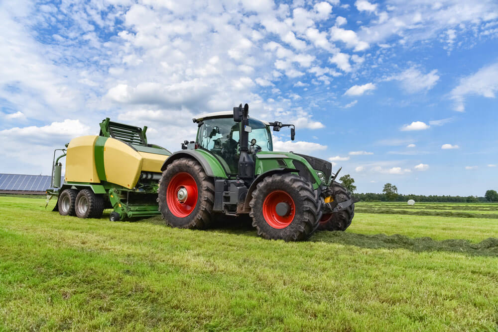 Tractors for Sale